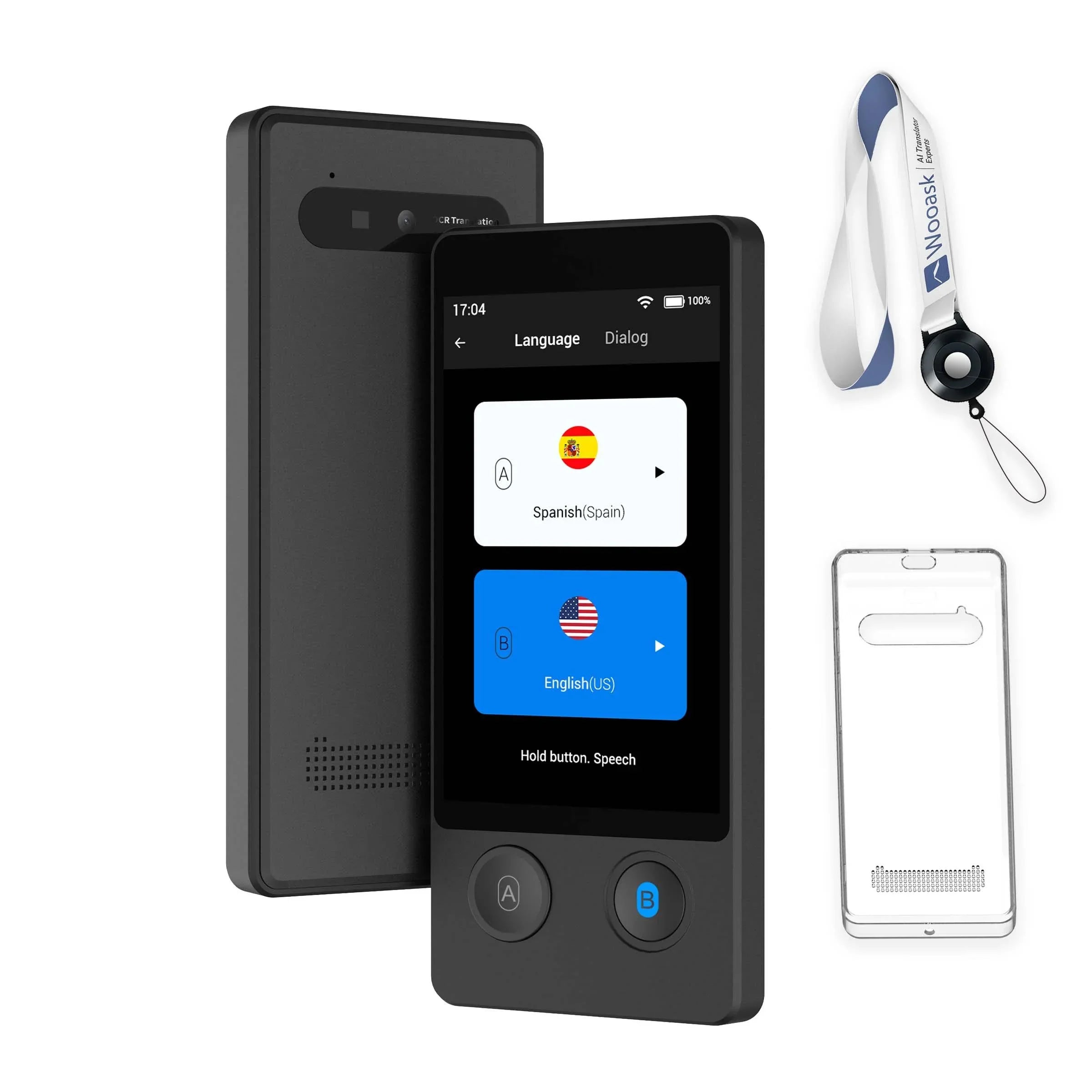How to Choose the Best AI Translation Device