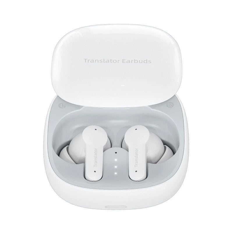 Wooask® M3 AI Language Translator Earbuds - WOOASK