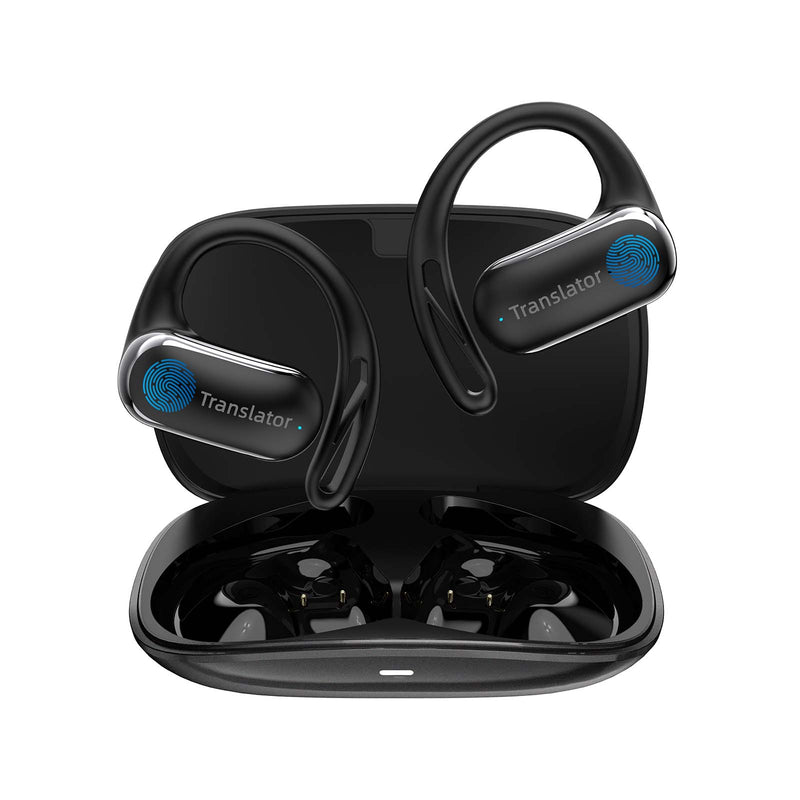 Wooask® F56 AI Language Translator Earbuds - WOOASK