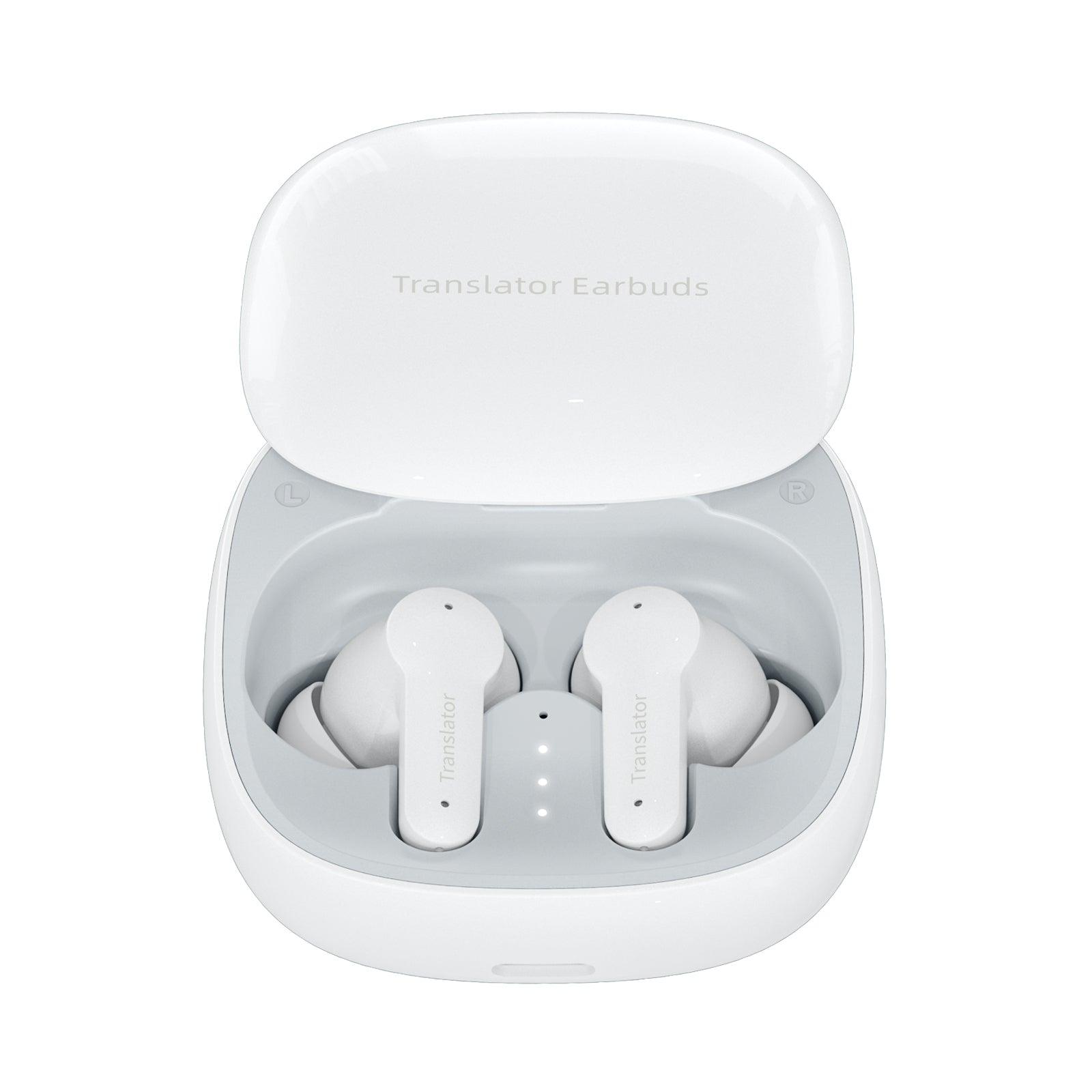 Wooask® M3 AI Language Translator Earbuds - WOOASK