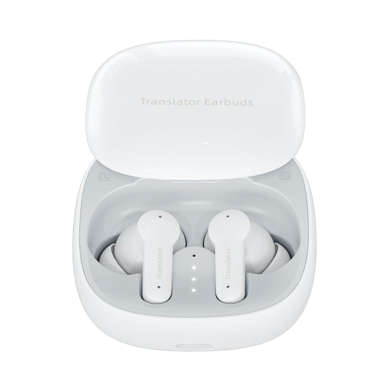 Wooask® M3 AI Language Translator Earbuds - WOOASK