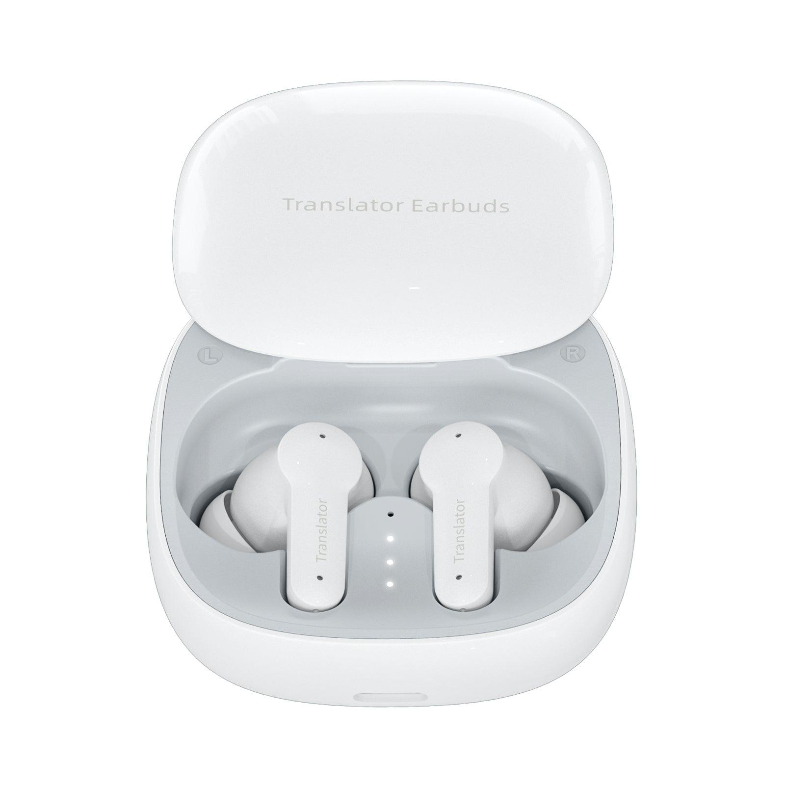 Translator Earbuds