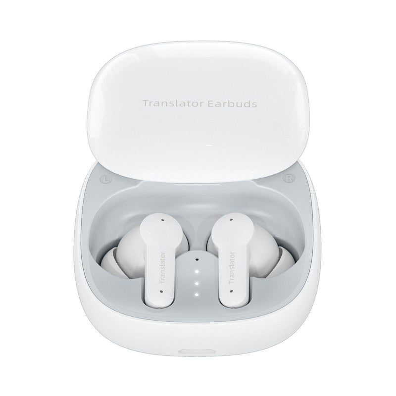 Wooask® M3 AI Language Translator Earbuds - WOOASK